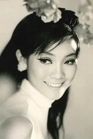 Peliculas de Betty Chung