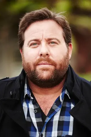 Peliculas de Shane Jacobson
