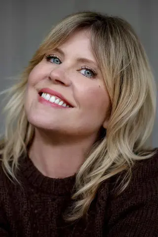 Peliculas de Kerri Randles