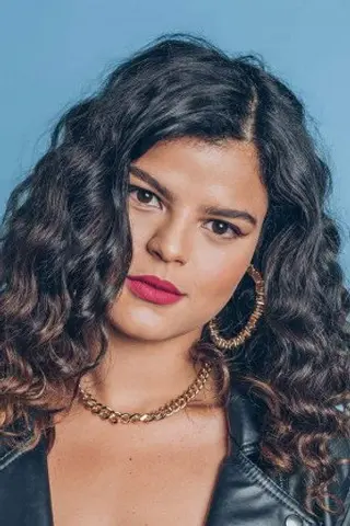 Peliculas de Amanda Magalhães