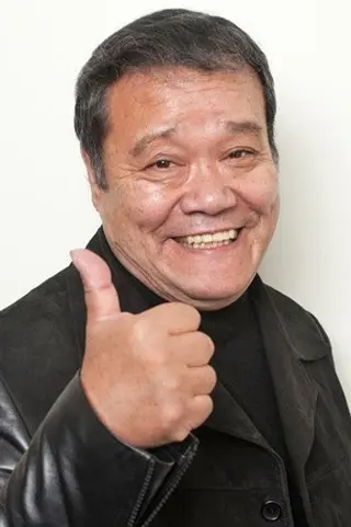 Peliculas de Toshiyuki Nishida