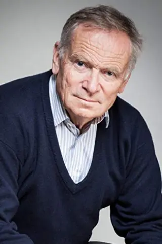 Peliculas de Jeffrey Archer