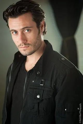 Peliculas de Josh Kalender