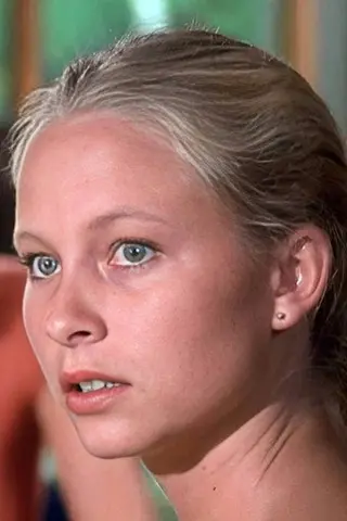 Peliculas de Cindy Girling