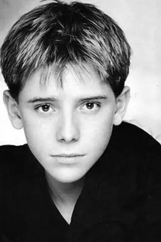 Peliculas de Scotty Leavenworth