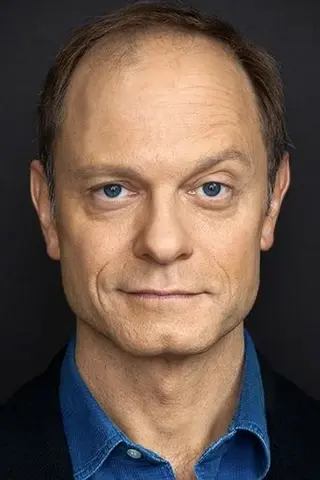 Peliculas de David Hyde Pierce