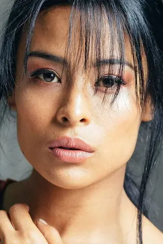 Peliculas de Ángela Cano
