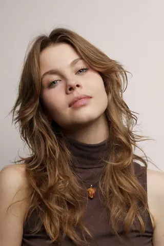 Peliculas de Alicja Lewczuk