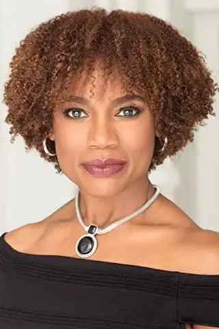 Peliculas de Chantal Jean-Pierre