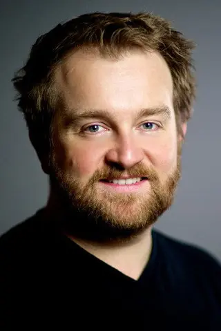 Peliculas de Chris Rogers
