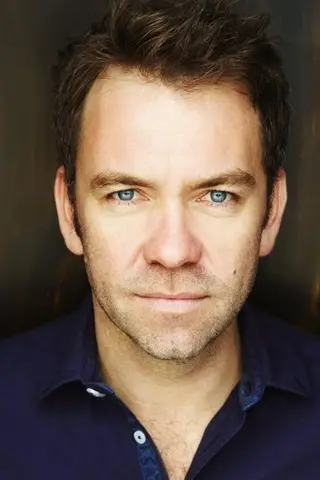 Peliculas de Brendan Cowell