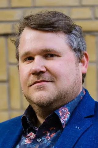 Peliculas de Björn Meyer