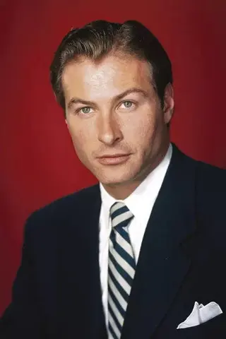 Peliculas de Lex Barker