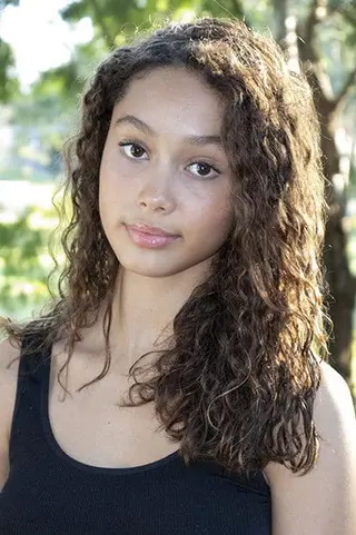 Peliculas de Savannah La Rain