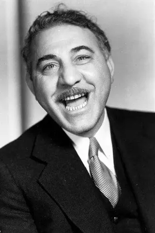 Peliculas de Henry Armetta