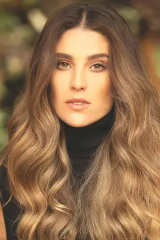 Peliculas de Daniela Cordero