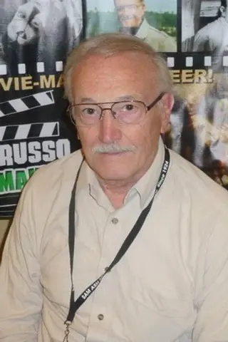 Peliculas de John A. Russo