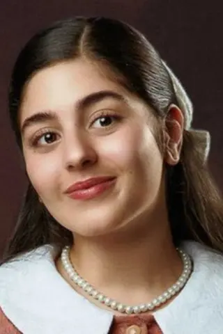 Mayan ElSayed - Córka • Potomstwo
