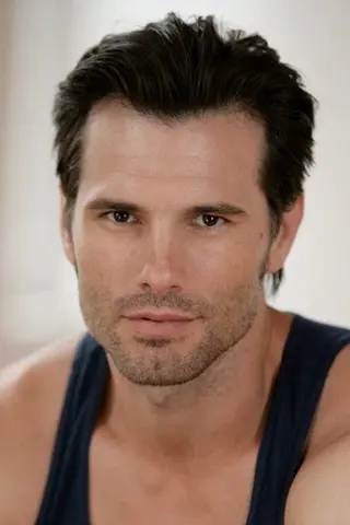 Peliculas de Austin Peck