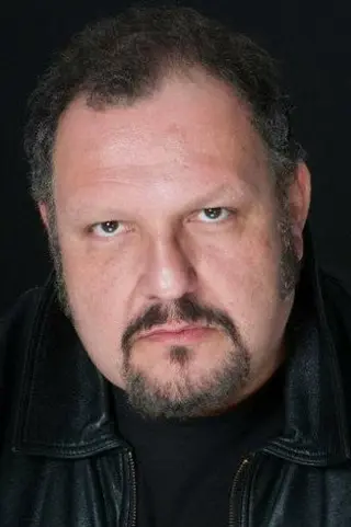 Peliculas de David Verrey