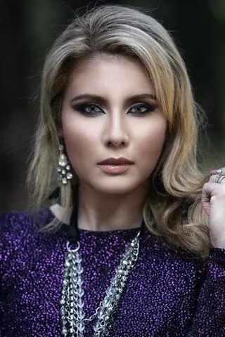 Peliculas de Marcella Bragio