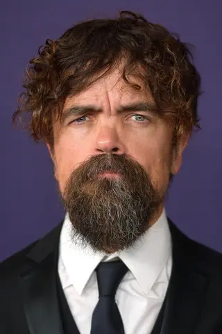 Peliculas de Peter Dinklage