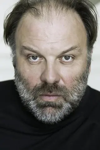 Peliculas de Waldemar Kobus