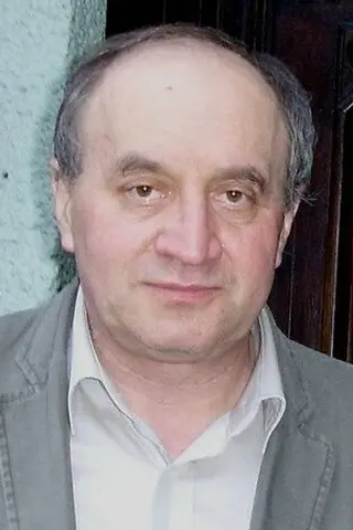 Peliculas de Krzysztof Zaleski
