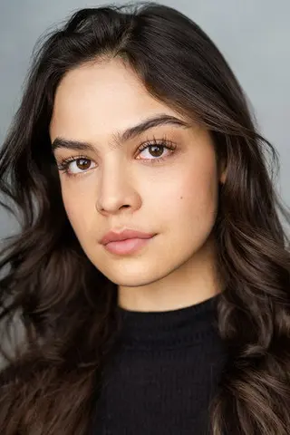 Peliculas de Piper Runge