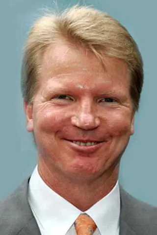 Peliculas de Phil Simms