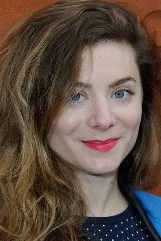 Peliculas de Sarah Suco