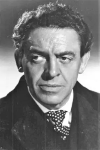 Peliculas de Eddie Byrne