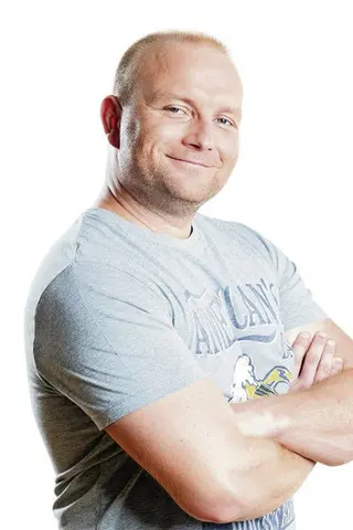 Peliculas de Gregor Hološka