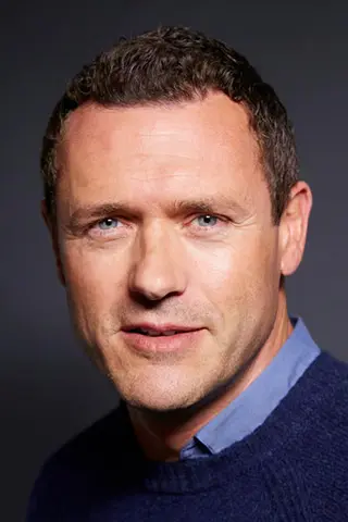 Peliculas de Jason O'Mara