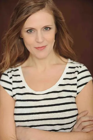 Peliculas de Marianne Bayard