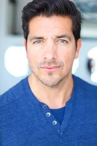 Peliculas de Paulo Quevedo
