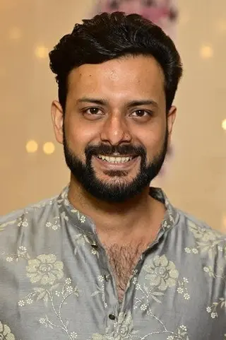 Peliculas de Indrasish Roy