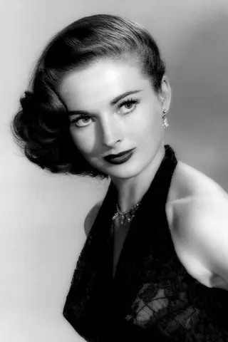 Peliculas de Coleen Gray