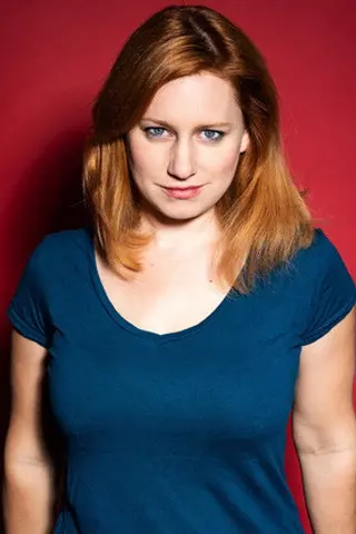 Anna Amalie Blomeyer - Altura • Físico