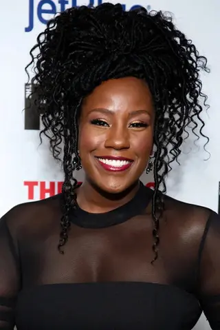 Peliculas de Crystal Lucas-Perry