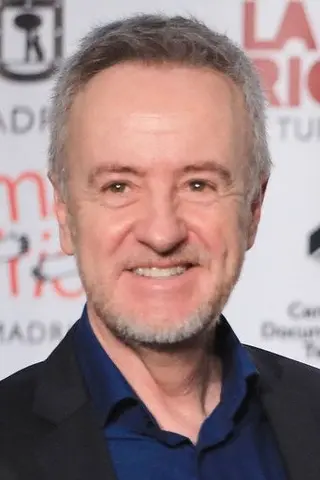 Peliculas de Carlos Hipólito