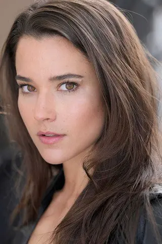 Peliculas de Rhiannon Fish