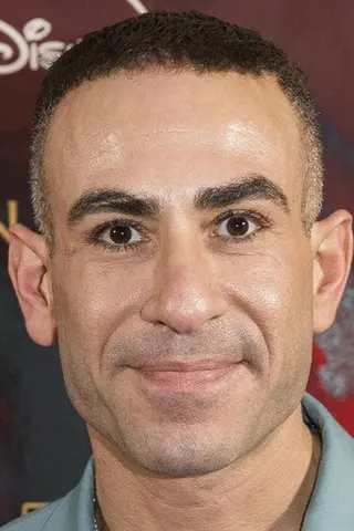 Peliculas de Abdel Aziz Mahmoud
