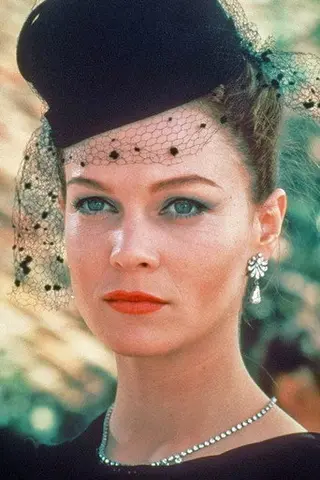 Peliculas de Stephanie Dunnam