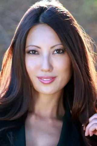 Peliculas de Christina Cha