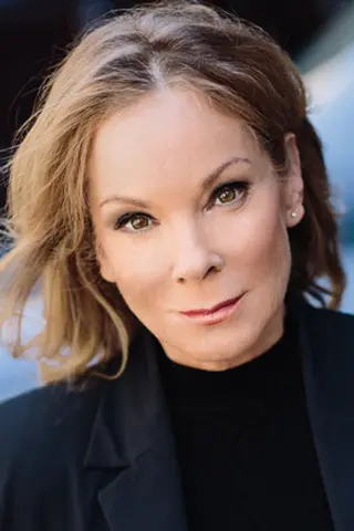 Peliculas de Camille Mitchell