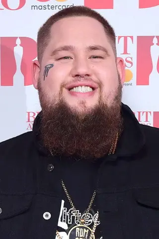 Peliculas de Rag'n'Bone Man