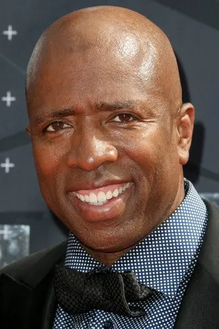 Peliculas de Kenny Smith