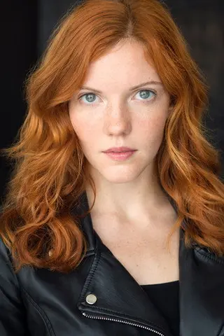 Peliculas de Caitlin M Hutson