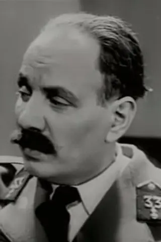 Peliculas de Vedat Karaokçu